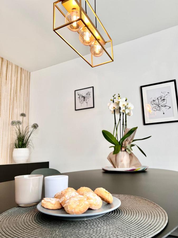 Maravilia Apartment - Vicino A Splash & Spa Tamaro Monteceneri Extérieur photo