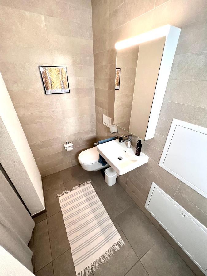 Maravilia Apartment - Vicino A Splash & Spa Tamaro Monteceneri Extérieur photo