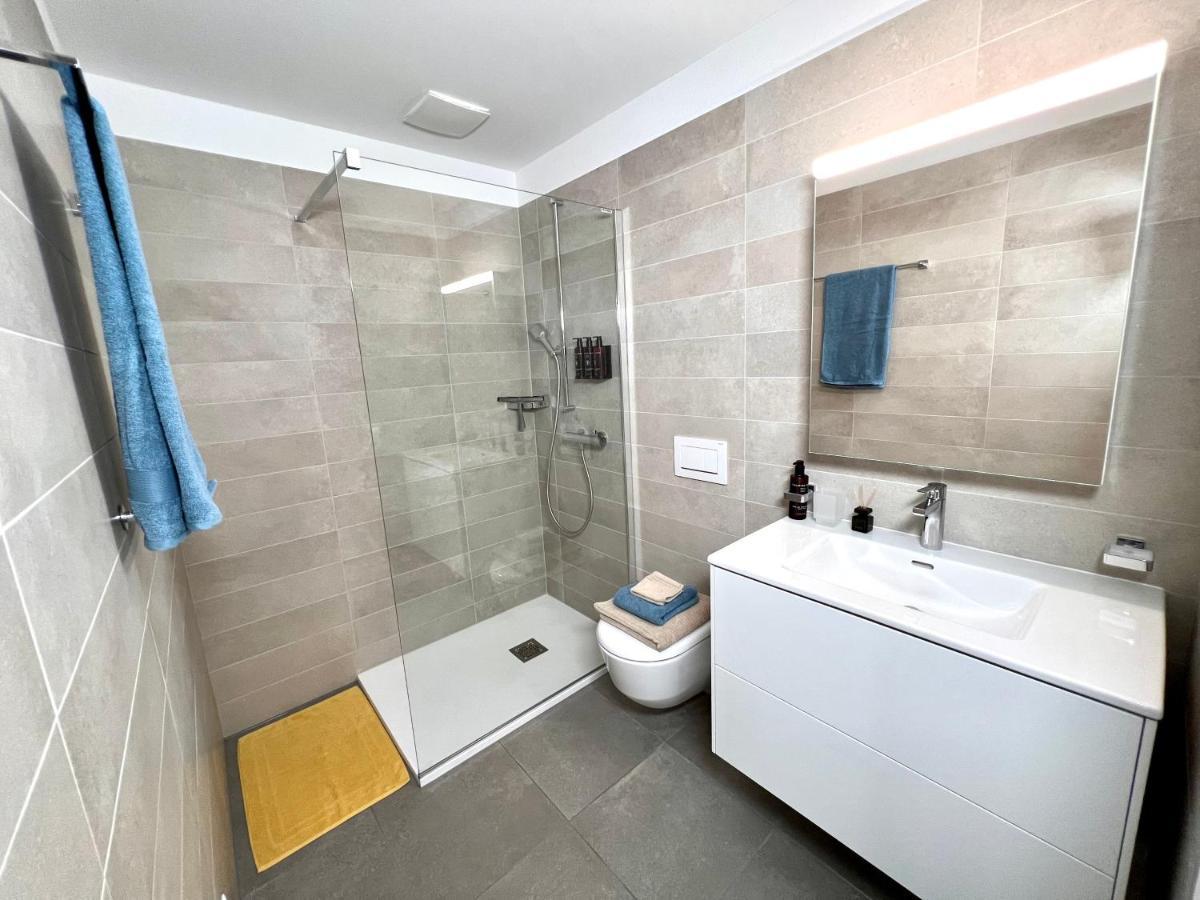 Maravilia Apartment - Vicino A Splash & Spa Tamaro Monteceneri Extérieur photo