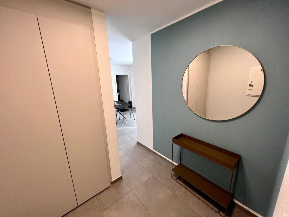 Maravilia Apartment - Vicino A Splash & Spa Tamaro Monteceneri Extérieur photo
