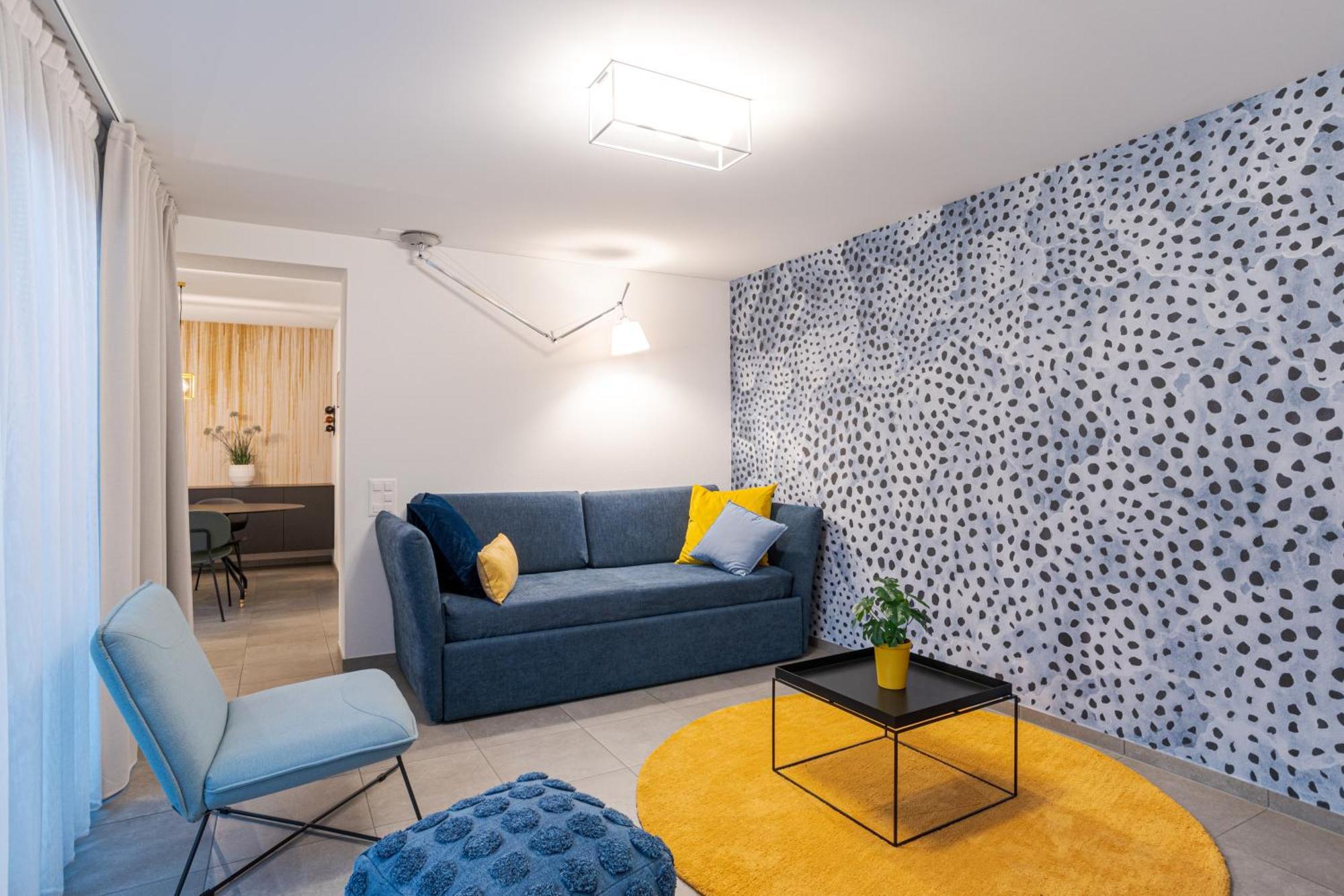 Maravilia Apartment - Vicino A Splash & Spa Tamaro Monteceneri Extérieur photo