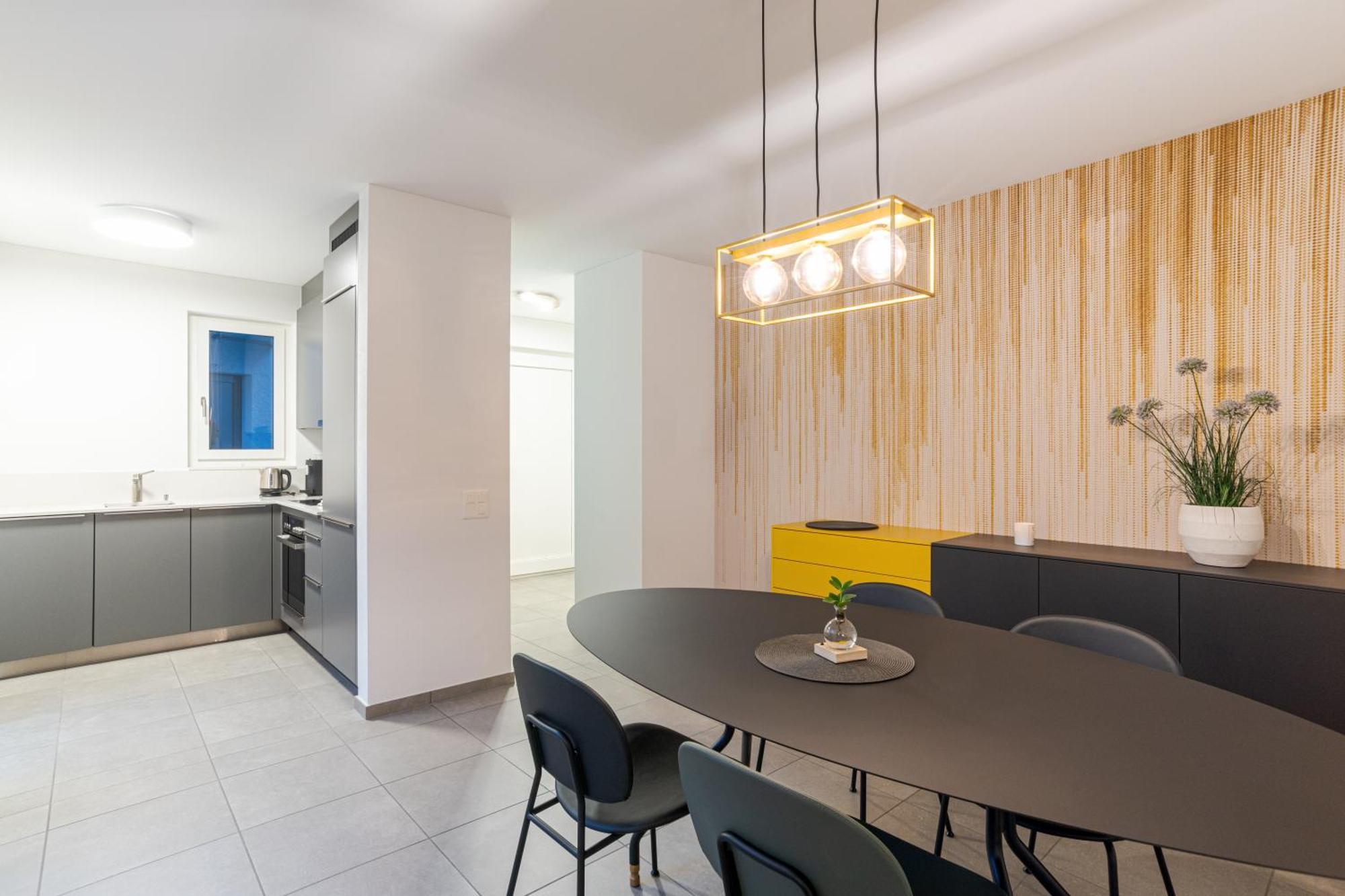 Maravilia Apartment - Vicino A Splash & Spa Tamaro Monteceneri Extérieur photo