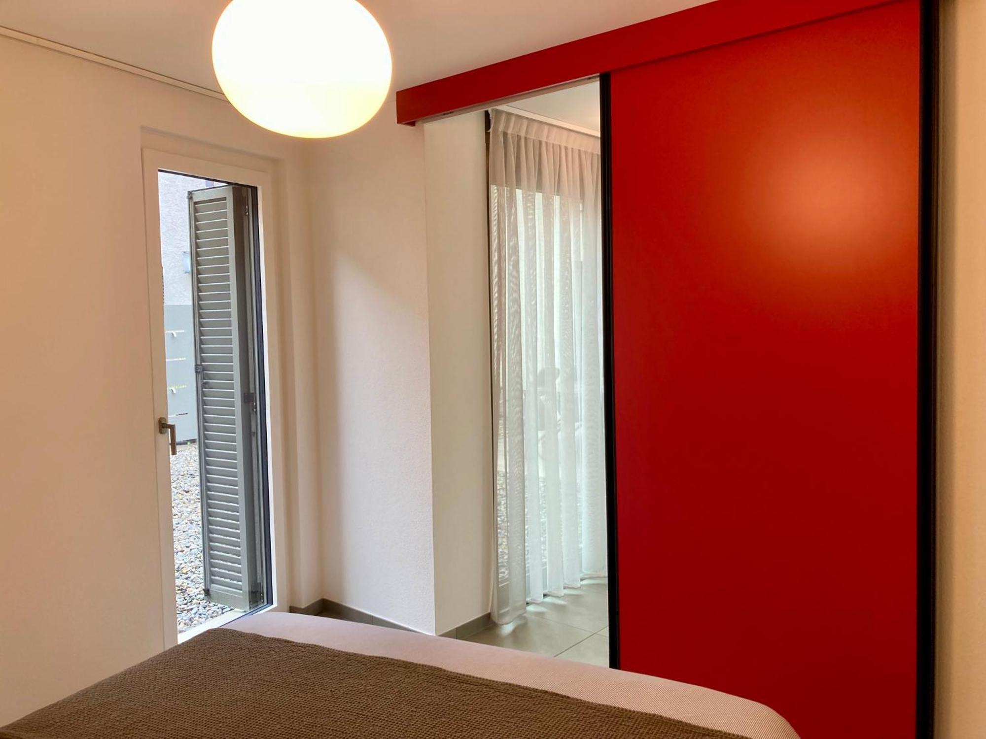 Maravilia Apartment - Vicino A Splash & Spa Tamaro Monteceneri Extérieur photo